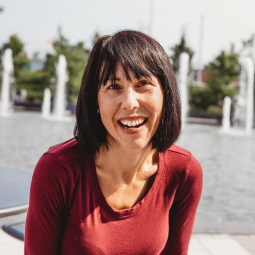 menovelle buyer Linda M