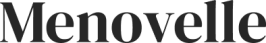 menovelle logo