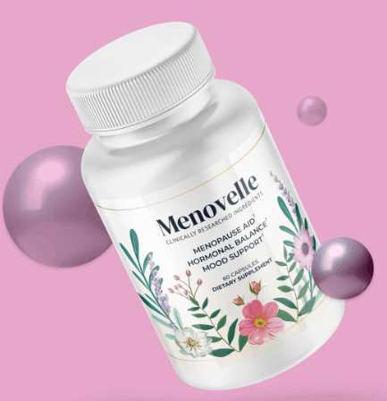 What is menovelle?