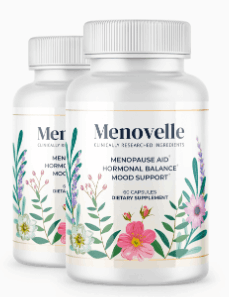 How Does menovelle Works?
